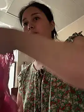 Stripchat Live Porn of buusoom