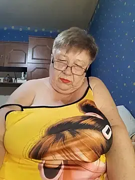 Stripchat Best live sex cam show of Lena_Gaby