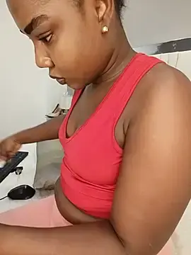 Stripchat Sex Chat of Eva_Johnss