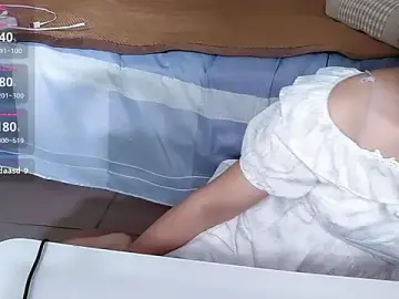 Stripchat Sex Cam of F-Yingying