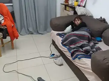 Stripchat Sex Cam of bunnylolaa4