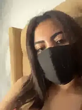 Stripchat Free Live Porn of Hot-Sarah-arab