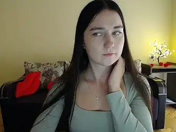 Stripchat Free Live Porn of Pretty_shy