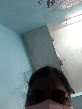 Stripchat Private Sex Chat of Tamil_riyalini12