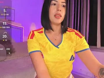 Stripchat Free Porn Cam of Bella_ev