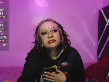 Stripchat Private Sex Chat of vainilla_doll