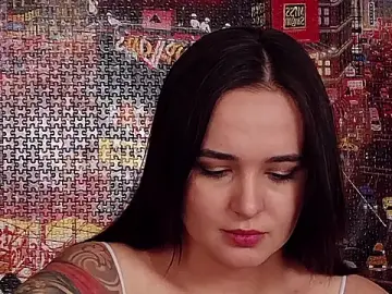 Stripchat Nude Webcam of MeIisaLove