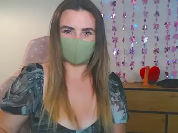 Stripchat Nude Webcam of MillaVelvet