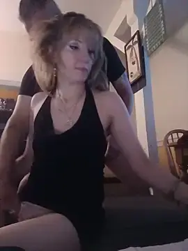 Stripchat Sex Cam of Stranwunder69