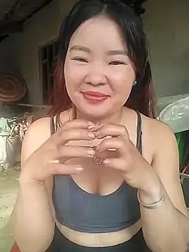 Stripchat Free Live Porn of lylylove