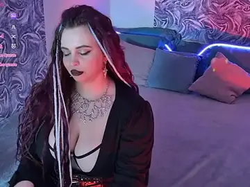 Stripchat Live Sex Cam of Miss_Maya_Mils