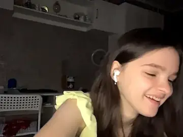 Stripchat Live Sex of HabitedGatherer