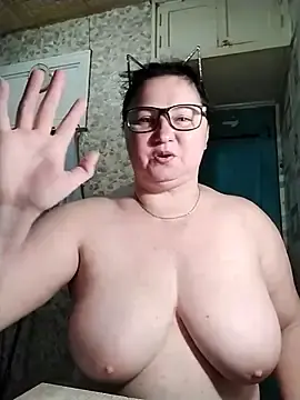 Stripchat Nude Webcam of Holly-69