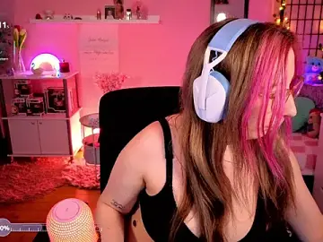 Stripchat Free Live Porn of JustKerry