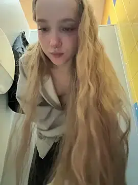 Stripchat Live Sex of bambi_lu