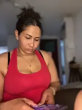 Stripchat Best live sex cam show of Carola-Ross