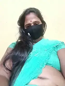 Stripchat Live Sex Cam of Cutkajal