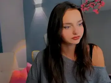 Stripchat Live Porn of starlightfury