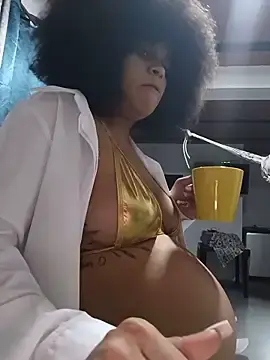 Stripchat Free Live Porn of BlairSamy