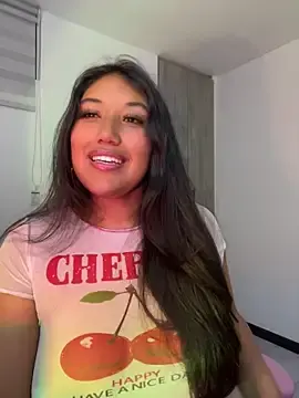 Stripchat Nude Webcam of SharaRous