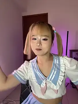 Stripchat Free Live Porn of Mumuleom