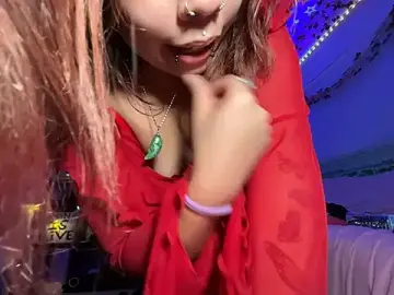 Stripchat Live Sex of moan4mona