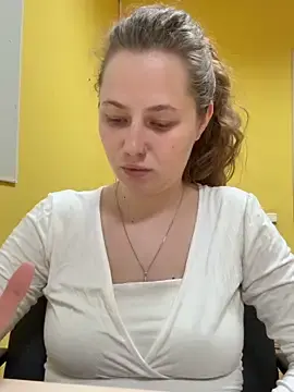 Stripchat Live Sex of AsynaYuuki