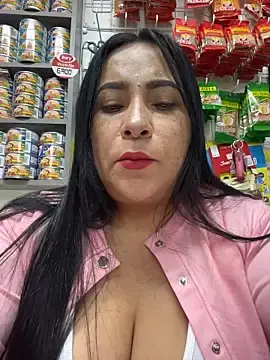 Stripchat Free Live Porn of Miia_Jazmin
