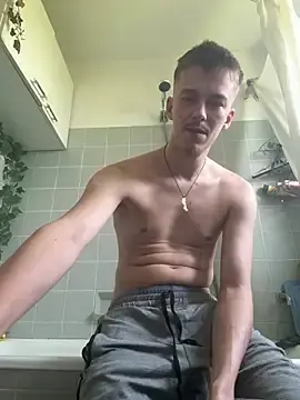 Stripchat Sex Cam of Toyjungee