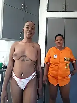 Stripchat Live Sex Cam of Broan_me