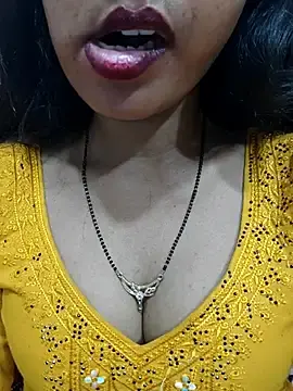 Stripchat Best live sex cam show of Sharmila-Singh