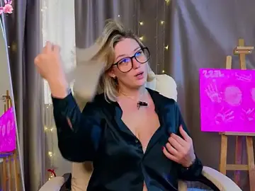 Stripchat Best Webcam of JessRosen