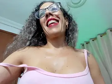 Stripchat Nude Webcam of StarMilf