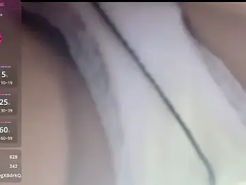 Stripchat Live Sex of chunchun_2026