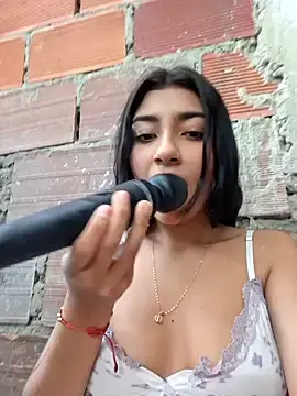 Stripchat Live Sex of Sweed-virgin-pussy