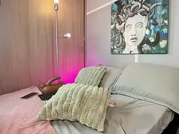 Stripchat Private Sex Chat of Lotie_Cox
