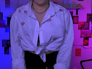 Stripchat Adult Webcam of luna_berryy