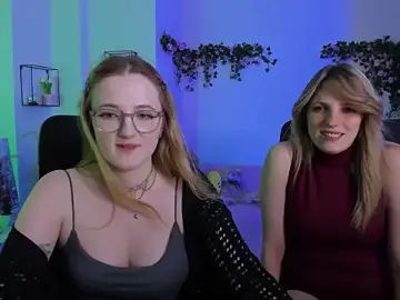 Stripchat Best live sex cam show of luna_berryy
