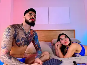 Stripchat Private Sex Chat of morbid_rabbits