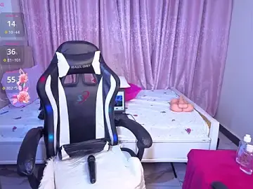 Stripchat Live Porn of Pretty-shally