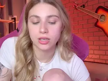 Stripchat Watch Live Sex Cams of EllieCutes