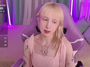 Stripchat Live Sex of _Babyface_