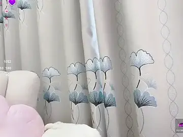 Stripchat Live Porn of Darcy_xixioo