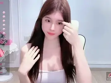 Stripchat Nude Webcam of Yaooooo-Y