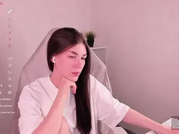 Stripchat Best Webcam of LunaRossaa