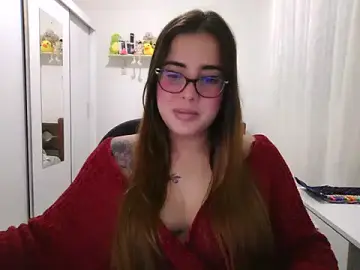 Stripchat Sex Chat of maliamiller