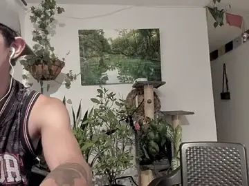 Stripchat Free Porn Cam of sexnherbs
