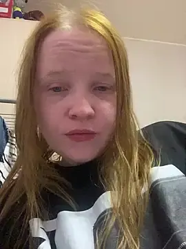 Stripchat Free Porn Cam of Hooligaanka