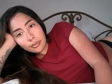 Stripchat Sex Cam of O-Enjoyer