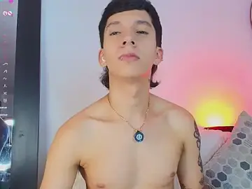 Stripchat Watch Live Sex Cams of JacoboSwam